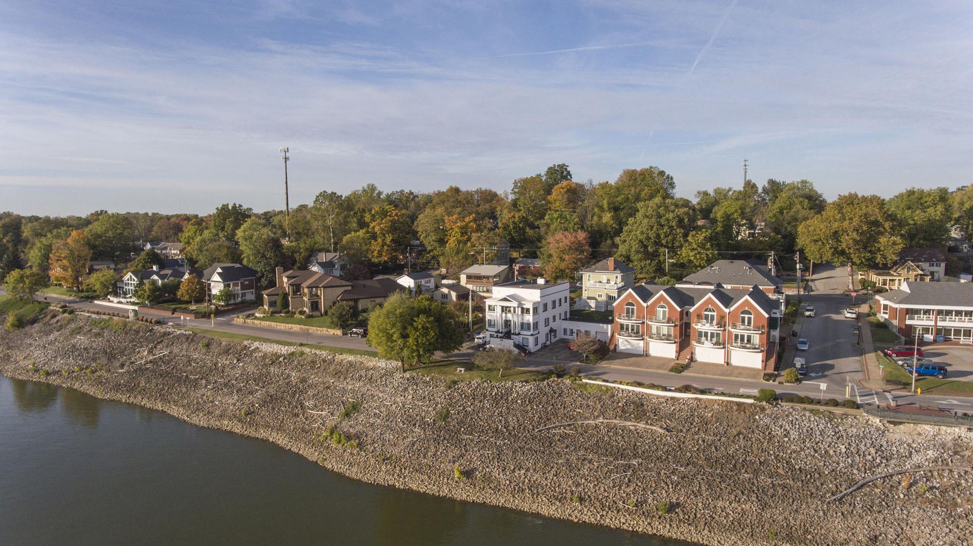 Evansville Indiana Newburgh e is for everyone